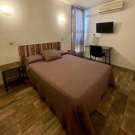 Hotel Alexander 페르피냥 외부 사진