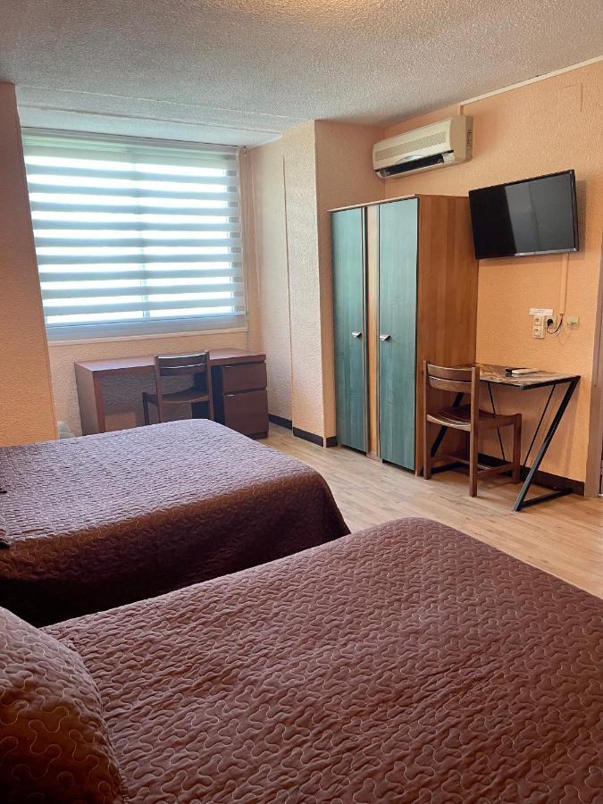 Hotel Alexander 페르피냥 외부 사진