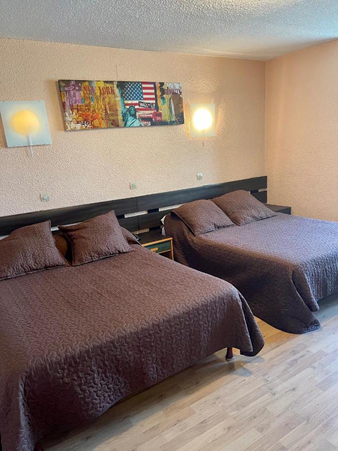 Hotel Alexander 페르피냥 외부 사진