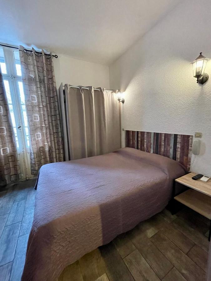 Hotel Alexander 페르피냥 외부 사진