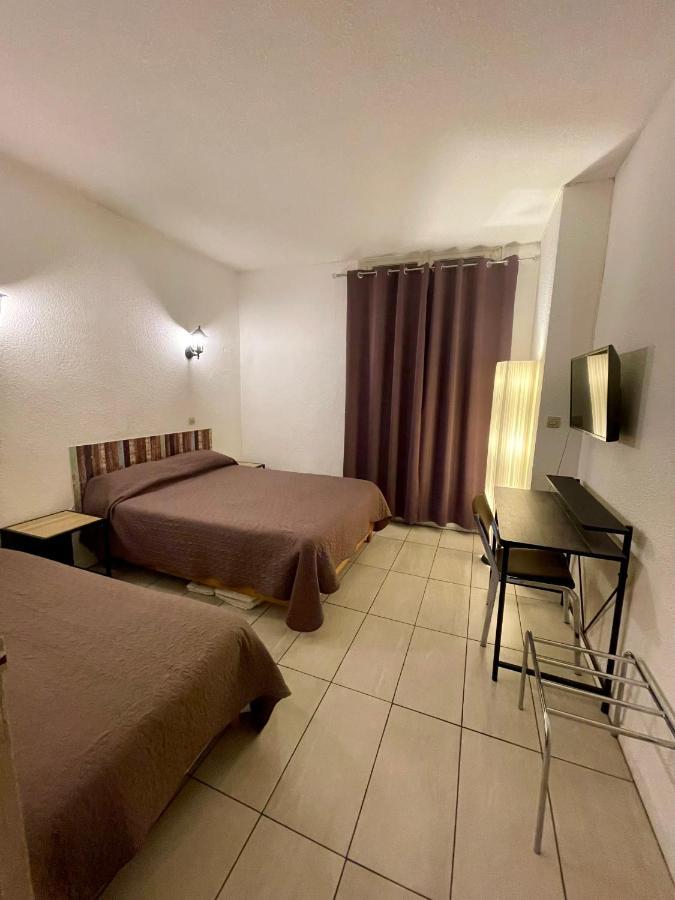 Hotel Alexander 페르피냥 외부 사진