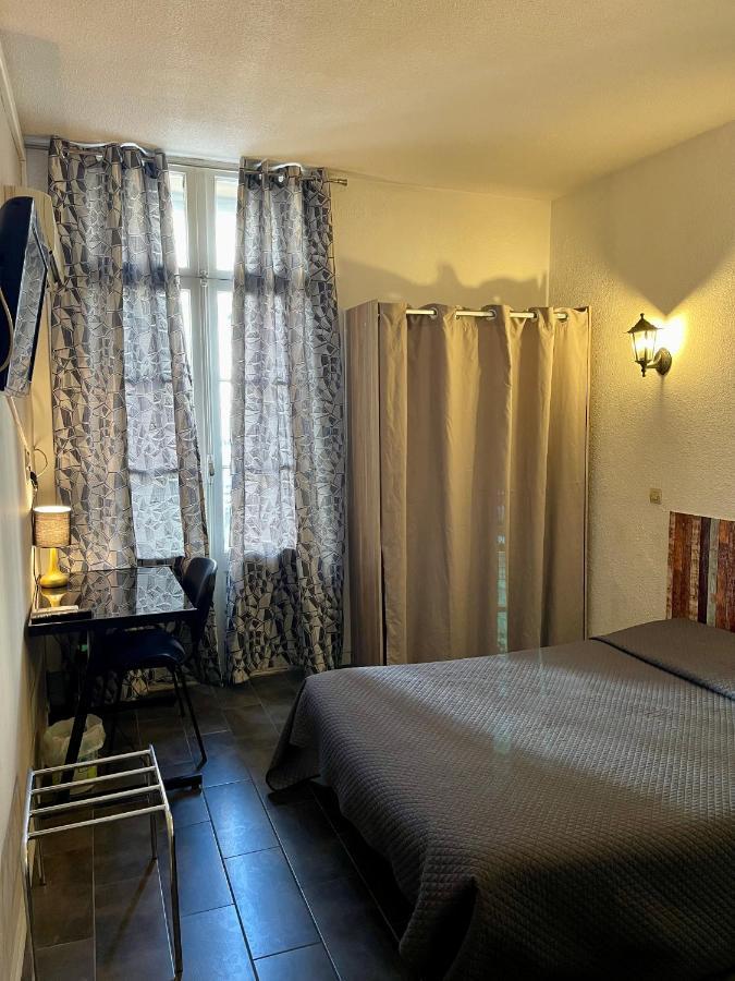 Hotel Alexander 페르피냥 외부 사진