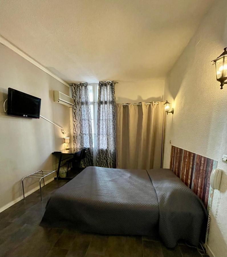 Hotel Alexander 페르피냥 외부 사진