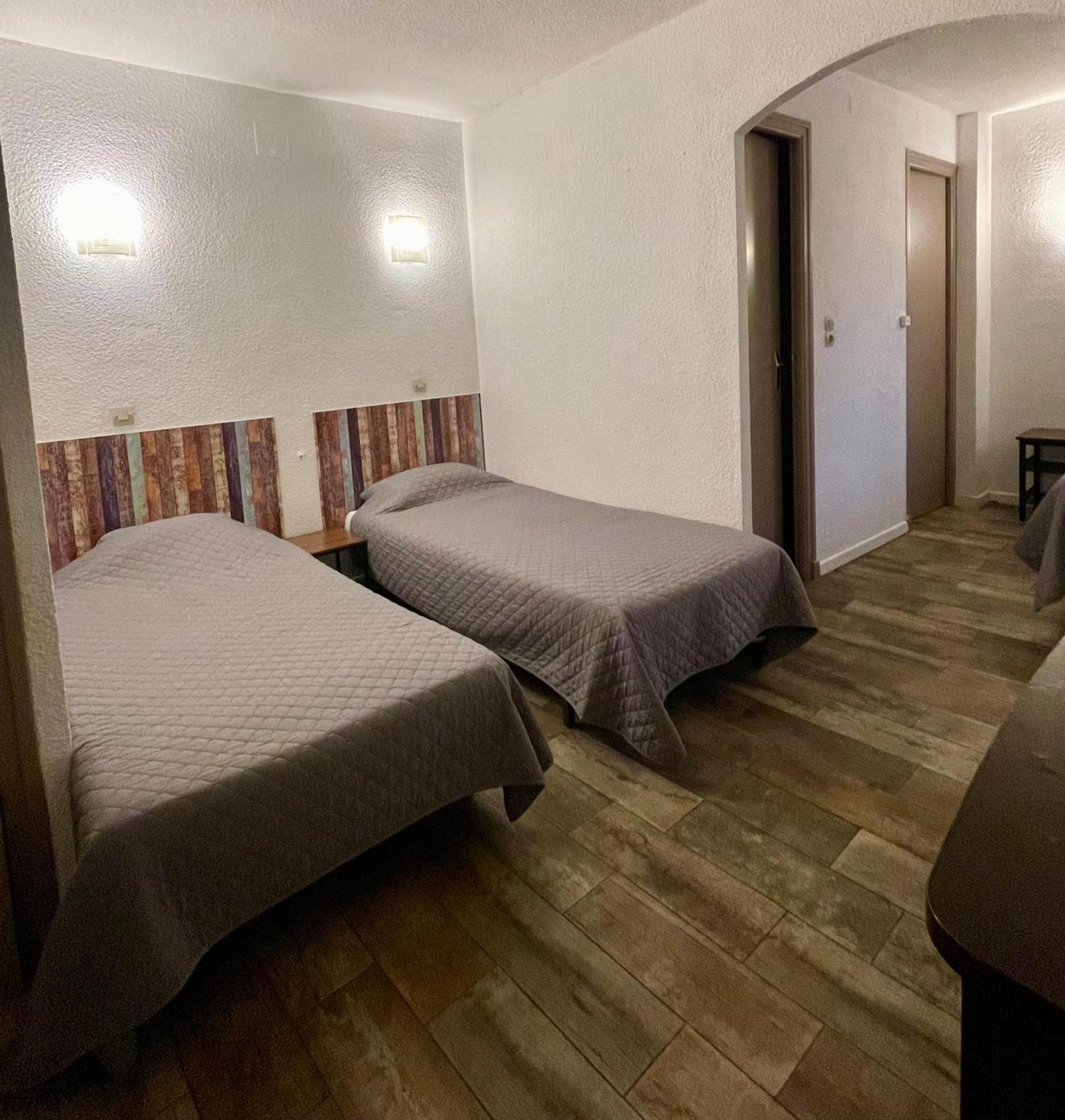 Hotel Alexander 페르피냥 객실 사진