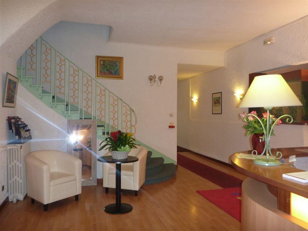 Hotel Alexander 페르피냥 외부 사진