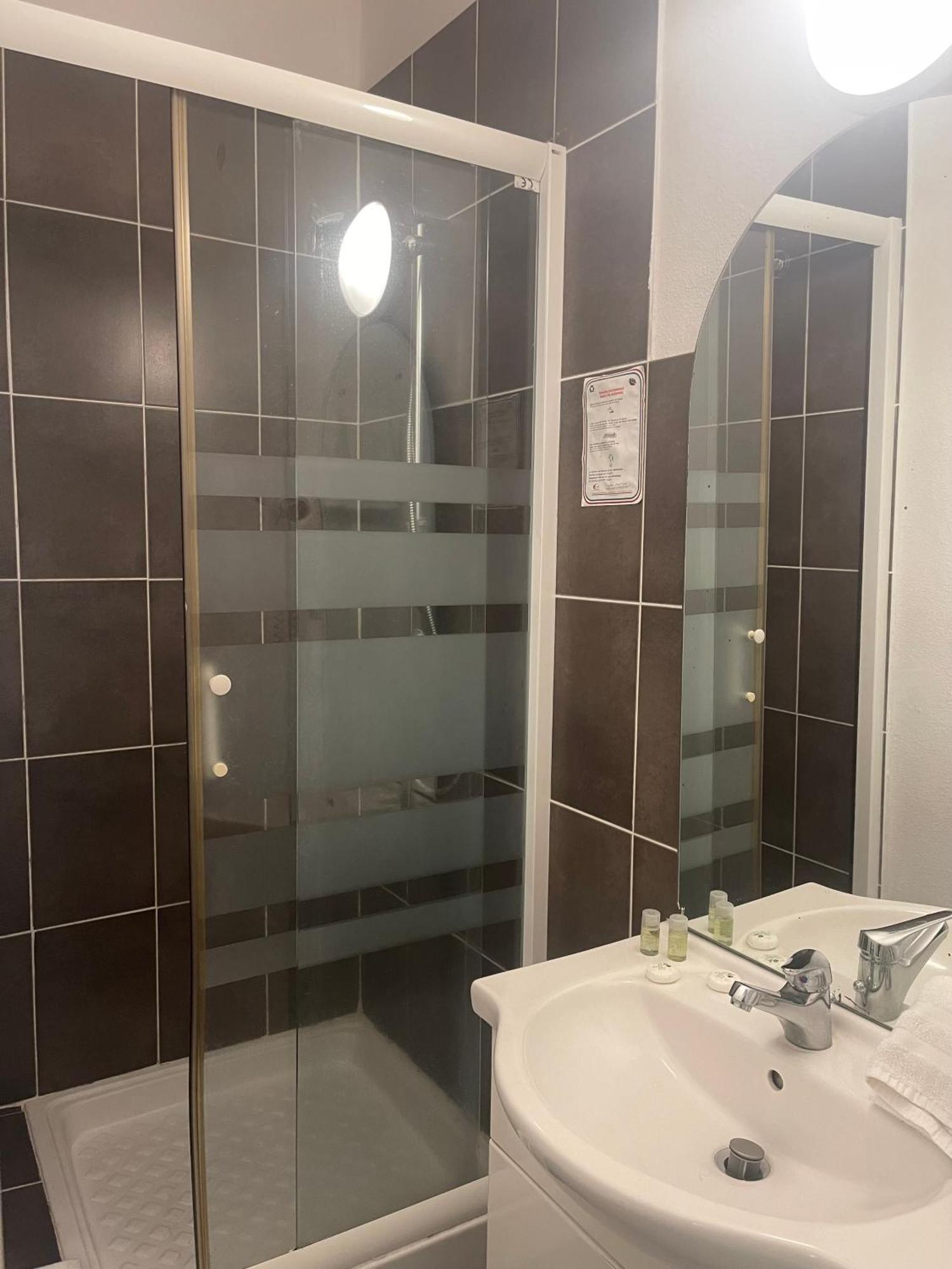 Hotel Alexander 페르피냥 외부 사진