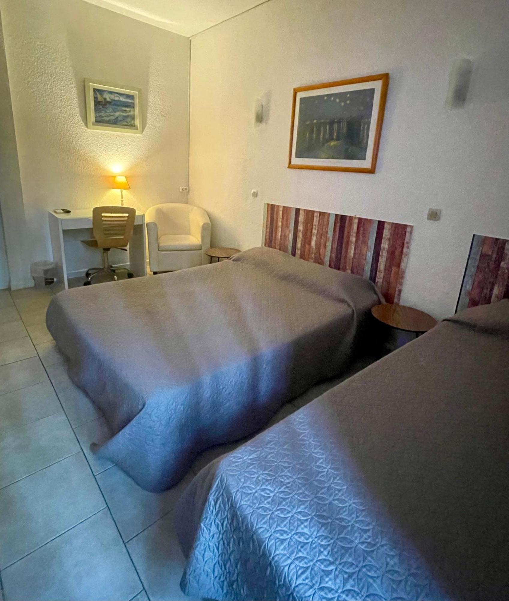 Hotel Alexander 페르피냥 외부 사진