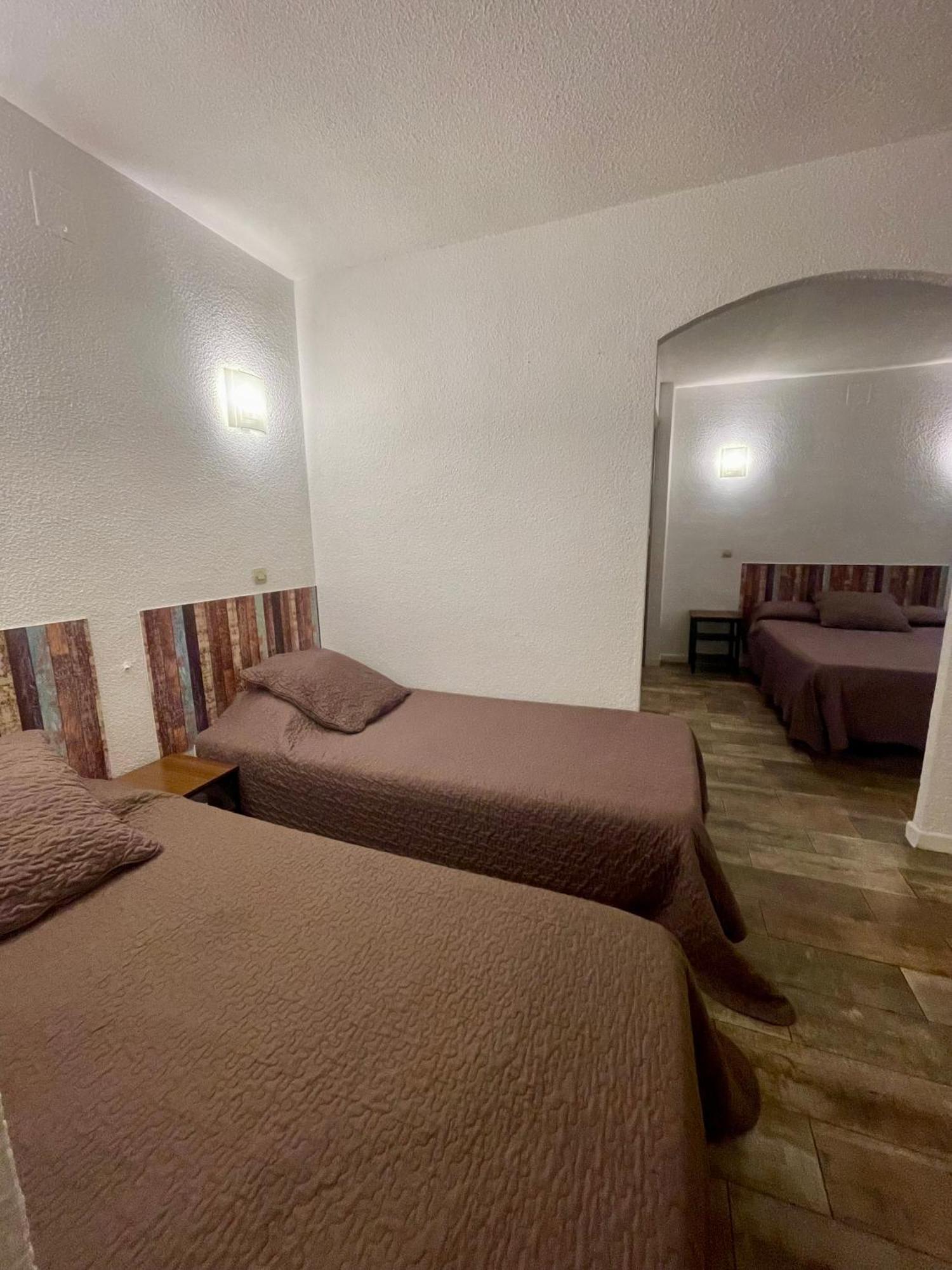 Hotel Alexander 페르피냥 외부 사진