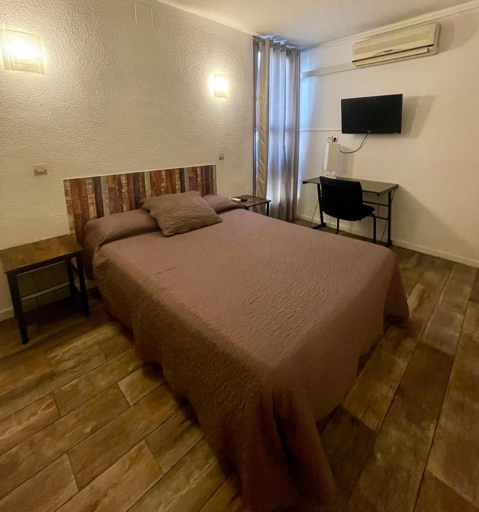 Hotel Alexander 페르피냥 외부 사진