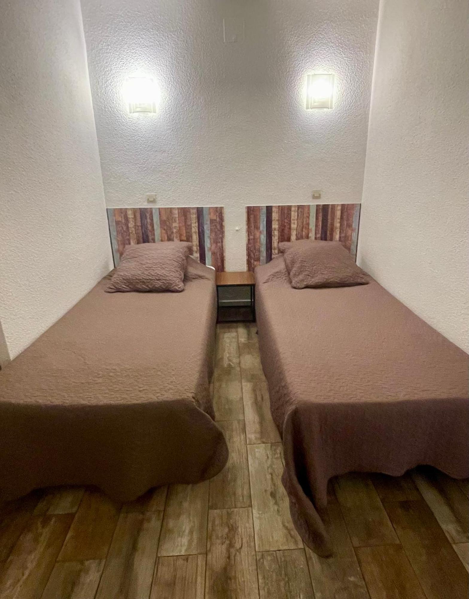 Hotel Alexander 페르피냥 외부 사진
