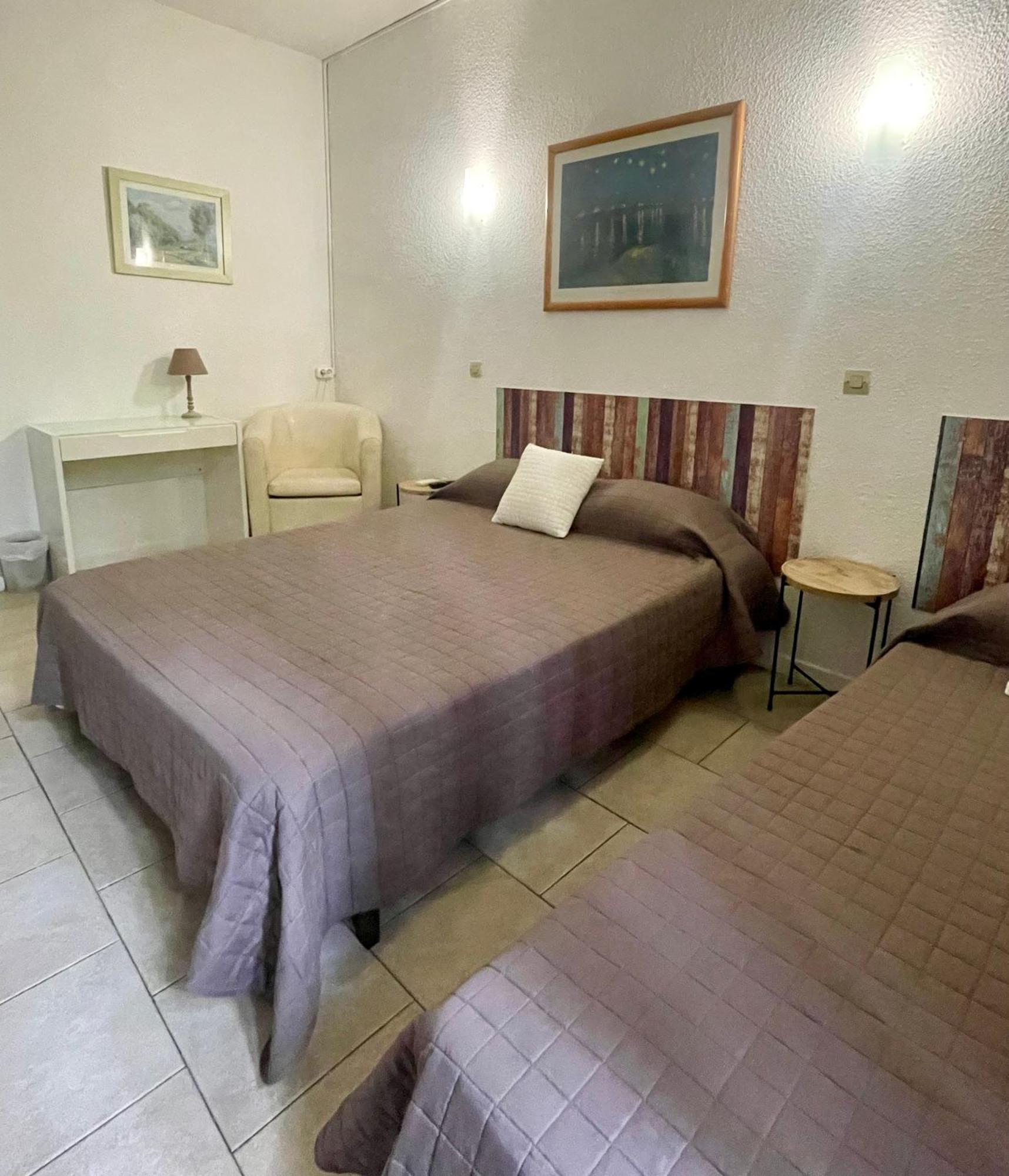 Hotel Alexander 페르피냥 외부 사진