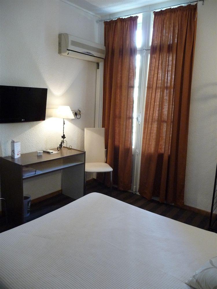 Hotel Alexander 페르피냥 외부 사진