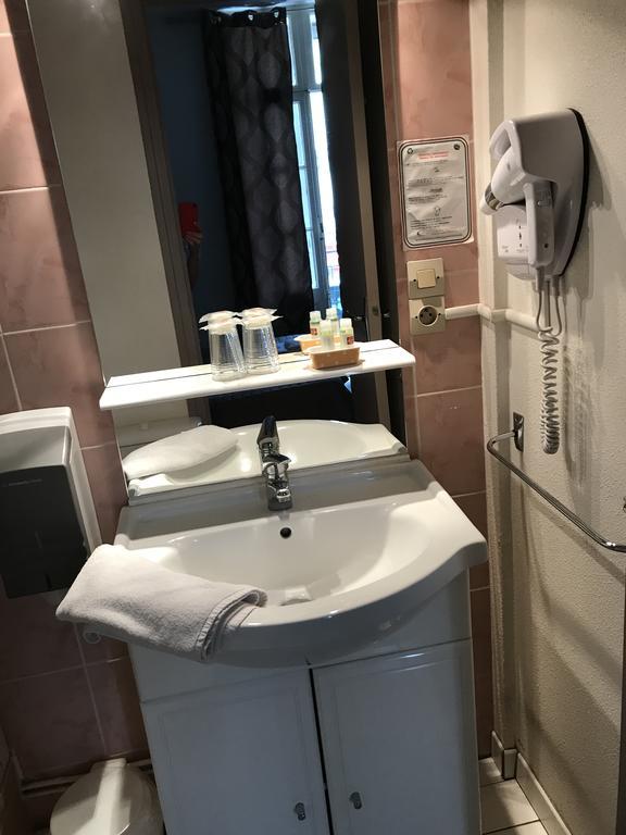 Hotel Alexander 페르피냥 객실 사진