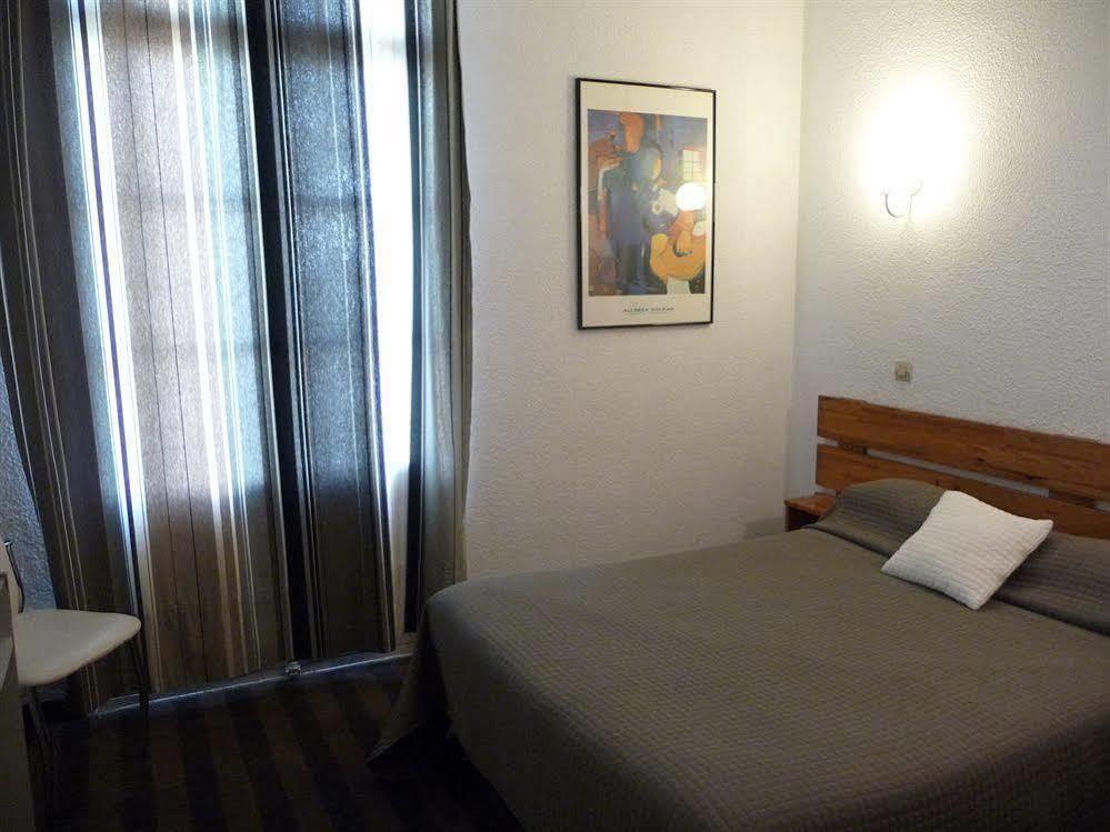 Hotel Alexander 페르피냥 외부 사진